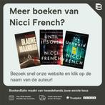 Land of the Living 9781405920667 Nicci French, Boeken, Verzenden, Gelezen, Nicci French