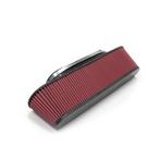Corsa Replacement Air Filter (Fits Corsa Intake 44108-1) -, Auto diversen, Tuning en Styling, Ophalen of Verzenden