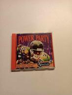 Amsterdam Admirals  Power Party, Verzenden, Gebruikt
