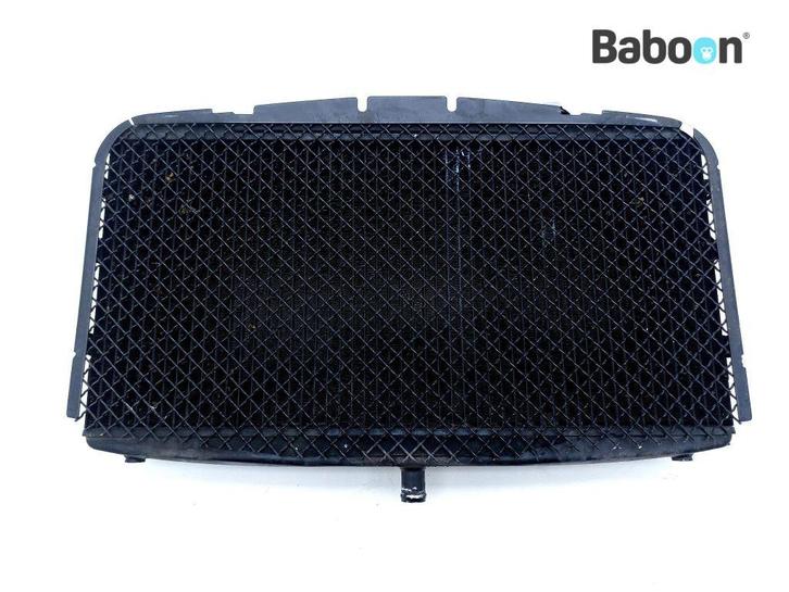 Radiateur Triumph Rocket III Roadster 2010-2012, Motoren, Onderdelen | Overige, Gebruikt, Verzenden