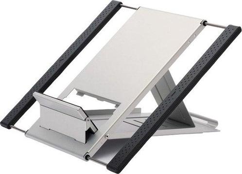 Neomounts NSLS100 laptop- of tablet standaard - 10-22 -, Computers en Software, Overige Computers en Software, Zo goed als nieuw