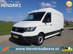 Volkswagen Crafter 35 2.0 TDI L3 H3 Highline, Bluetooth, Wit, Plug-in hybride, Nieuw