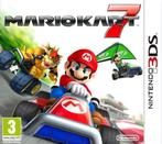 Mario Kart 7 (3DS) Garantie & snel in huis!