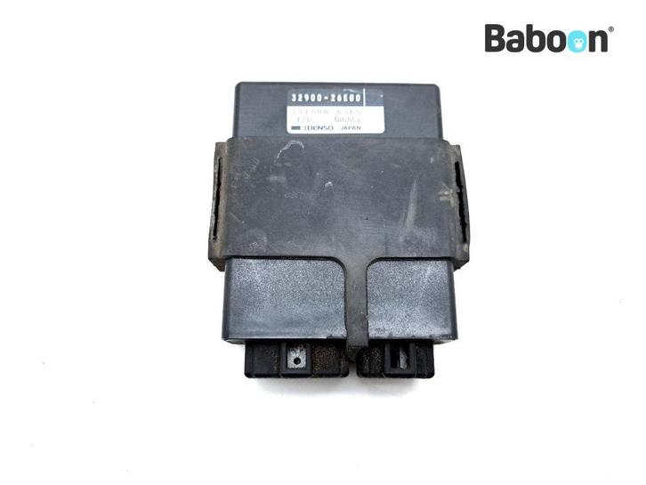 CDI / ECU unit Suzuki GSF 600 Bandit 1995-1999 (GSF600 MK1), Motoren, Onderdelen | Suzuki, Gebruikt, Verzenden