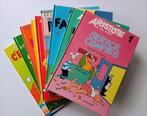 Aristote et ses potes T1 à T9 - Série complète - 9x C - 9, Boeken, Nieuw