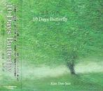 cd digi - Kim Doo Soo - 10 Days Butterfly, Verzenden, Zo goed als nieuw