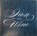 vinyl single 7 inch - Iron And Wine - Grace For Saints An..., Verzenden, Zo goed als nieuw