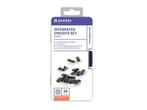 Integrated circuit set - inclusief opbergdoos, Hobby en Vrije tijd, Verzenden, Nieuw