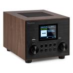 Audizio Vieste DAB radio met subwoofer - Digitale radio met, Verzenden, Nieuw