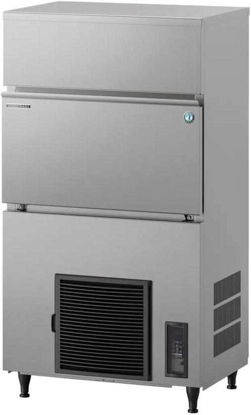 Hoshizaki IJsblokjesmachine IM-130PE-U-23 UltraCube | 110kg/, Witgoed en Apparatuur, Koelkasten en IJskasten, Ophalen of Verzenden