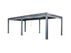 Suns maranza aluminium overkapping 540 x 350 x 230, Tuin en Terras, Nieuw