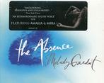 cd digi - Melody Gardot (without front sticker) - The Abs..., Verzenden, Zo goed als nieuw