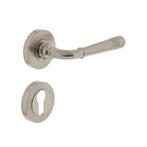 Intersteel Deurkruk Helena op rozet met, Verzenden, Nieuw