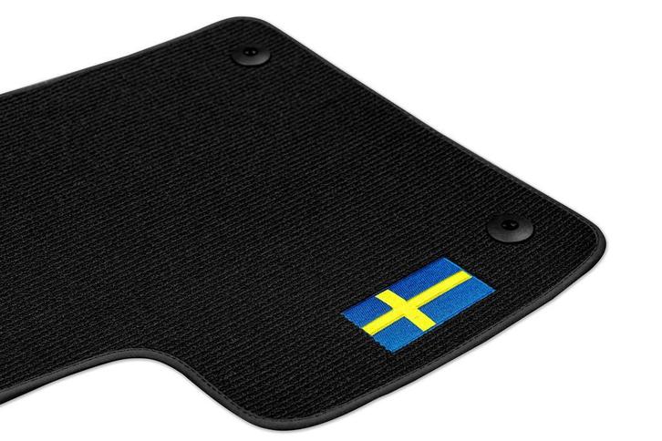 Mattenset voor Volvo S60 & V60 2010-2018 automatten matten, Auto diversen, Tuning en Styling