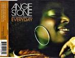 cd single - Angie Stone - Everyday, Cd's en Dvd's, Zo goed als nieuw, Verzenden
