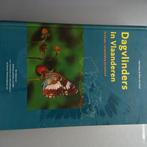 Dagvlinders in Vlaanderen / Handboeken Stichting Leefmilieu, Boeken, Verzenden, Gelezen, D. Maes