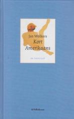 Kort Amerikaans 9789029076449 Jan Wolkers, Boeken, Verzenden, Zo goed als nieuw, Jan Wolkers