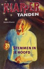 Stemmen In Je Hoofd - NL - Steven Klamm - Paperback, Ophalen of Verzenden, Nieuw