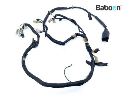 Kabelboom Honda CB 650 SC Nighthawk 1983-1985 (CB650 RC13, Motoren, Onderdelen | Honda, Gebruikt, Verzenden