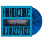 DJ Buzz Fuzz - Hardcore Legends, Nieuw in verpakking, 12 inch
