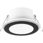 LED Spot - Inbouwspot - Trion Auran - 5W - Warm Wit 3000K -, Huis en Inrichting, Lampen | Spots, Kunststof, Nieuw, Ophalen of Verzenden