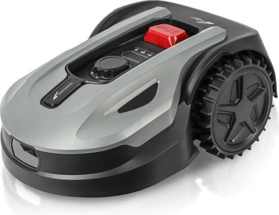 Zoef Robot Robotmaaier Katrien 500m² - Robotgrasmaaier met, Tuin en Terras, Robotmaaiers, Nieuw, Ophalen of Verzenden