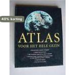Atlas voor het hele gezin. 9789051083880, Verzenden, Gelezen