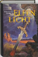 Elfenlicht / Elfen / 3 9789024529193 Bernhard Hennen, Verzenden, Zo goed als nieuw, Bernhard Hennen
