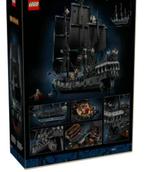 Lego Set - 10365 - Icons, Pirates of the Caribbean - Silent, Kinderen en Baby's, Speelgoed | Duplo en Lego, Nieuw