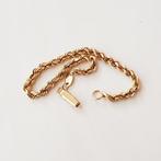 Armband - 18 karaat Geel goud, Nieuw