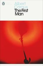 The First Man | 9780141185231 | Camus, Albert, Boeken, Ophalen of Verzenden, Nieuw, Camus, Albert
