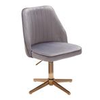 Bureaustoel Amyberg 70cm-WL6M302, Ophalen of Verzenden, Nieuw