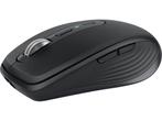 Logitech MX Anywhere 3S - Draadloze Muis - Bluetooth -, Verzenden, Zo goed als nieuw