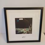 Tintin - Centenaire de Hergé - (2007) - 1 Lithografie, Boeken, Nieuw