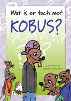 Wat is er toch met Kobus? 9789077219461 Inge Barth-Wagemaker, Boeken, Verzenden, Gelezen, Inge Barth-Wagemaker