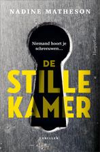 Angelica Hensley 2 - De stille kamer (9789402711455), Boeken, Verzenden, Nieuw