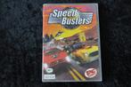 Speed Busters PC game