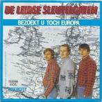 vinyl single 7 inch - De Leidse Sleutelgaten - Bezoekt U..., Verzenden, Zo goed als nieuw