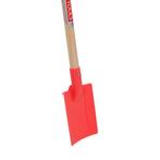 Talen Tools Mini Spade - Kunststof - 75 cm - Voor Kinderen, Kinderen en Baby's, Ophalen of Verzenden, Nieuw