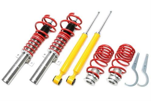 Ta Technix Schroefset VW Polo AW vanaf 2017 RL742, Auto-onderdelen, Ophanging en Onderstel, Nieuw, Herkomst onderdeel bekend, Seat