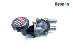 Thermostaat Huis Honda VT 750 DC Black Widow 2000-2003, Motoren, Verzenden, Gebruikt