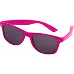 Neon Roze Bril, Verzenden, Nieuw