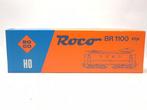 Roco H0 - 04157B - Elektrische locomotief (1) - Serie 1100,, Hobby en Vrije tijd, Modeltreinen | H0, Nieuw