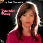 LP gebruikt - FranÃ§oise Hardy - Le Double Disque Dor De., Verzenden, Zo goed als nieuw