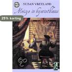 Meisje in hyacintblauw / Sirene pockets / 134 9789058311306, Verzenden, Gelezen, S. Vreeland