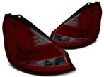 Achterlichten | Ford Fiesta MK7 2012-2015 hatchback | LED Ba, Auto-onderdelen, Verzenden, Nieuw, Ford
