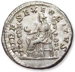 Romeinse Rijk. Elagabalus (218-222 n.Chr.). Antoninianus