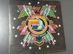 Hawkwind - X In Search Of Space (UK first edition, complete), Nieuw in verpakking