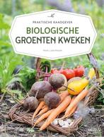 Biologische groenten kweken 9789044751383, Boeken, Wonen en Tuinieren, Gelezen, Verzenden, Marie-Luise Kreuter