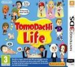 Tomodachi Life Nederlandstalig Losse Game Card Lelijk Eendje, Ophalen of Verzenden, Gebruikt